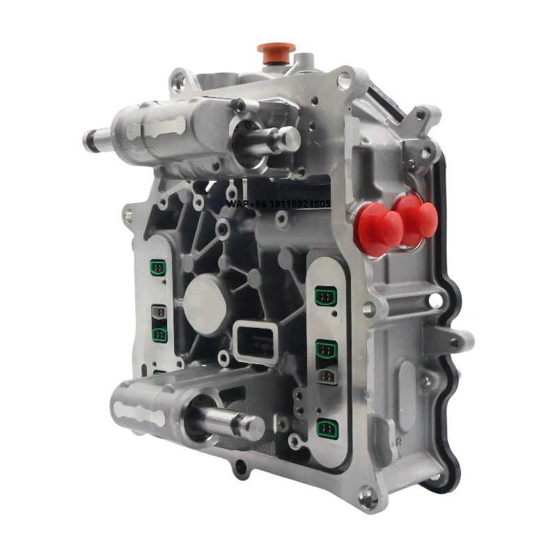 Brand New 0AM DQ200 OCW Gearbox Valve Body Oil Circuit Plate for Gearbox Repair Valve Body Repair
Brand New 0AM DQ200 OCW Gearbox Valve Body Oil Circuit Plate for Gearbox Repair Valve Body Repair