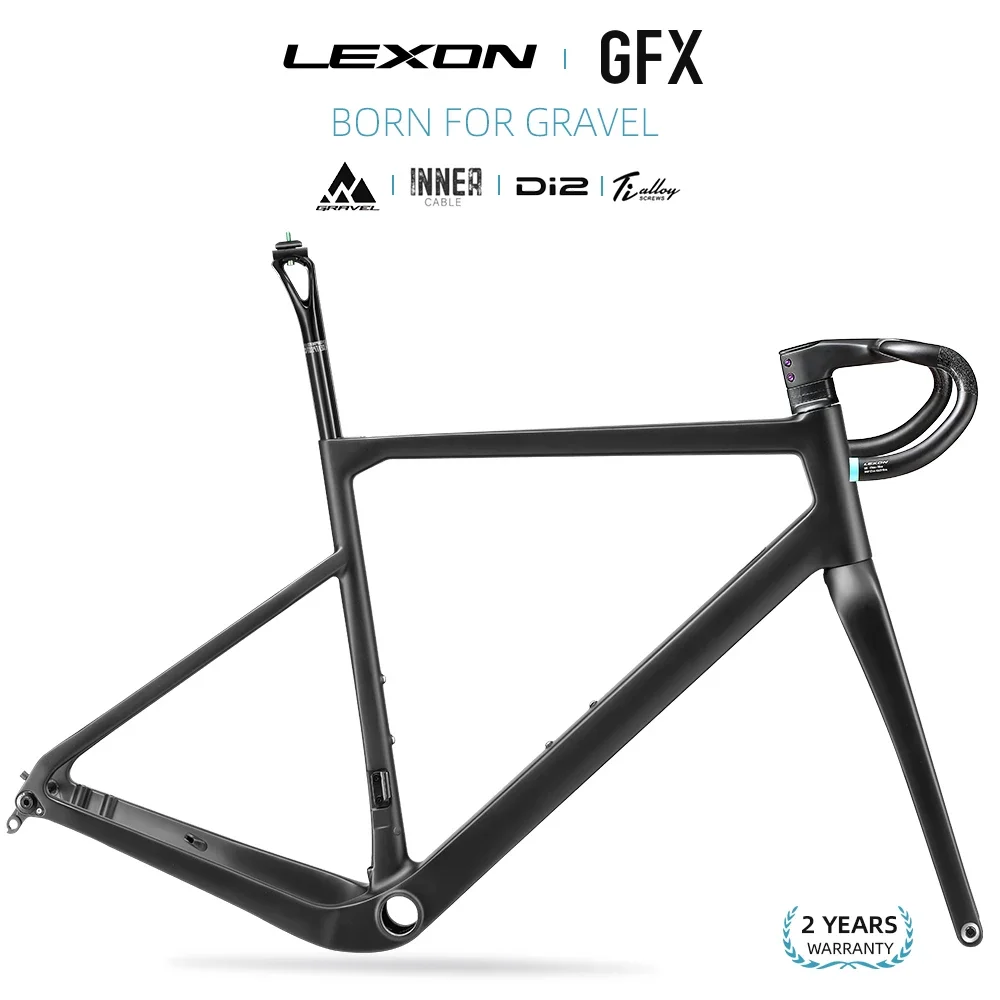 2024 Lexon GFX карбоновая рамка для гравия, ультра тонкий дисковый тормоз, гравий, внедорожная рама, рама для циклокросса, матовые велосипедные аксессуары
2024 Lexon GFX карбоновая рамка для гравия, ультра тонкий дисковый тормоз, гравий, внедорожная рама, рама для циклокросса, матовые велосипедные аксессуары