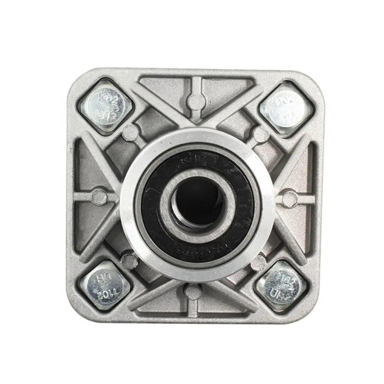 Wheel Hub 102357701 Repair Part Silvery Black Front High Performance Bearing Assembly for Club Car Accessories
Wheel Hub 102357701 Repair Part Silvery Black Front High Performance Bearing Assembly for Club Car Accessories
