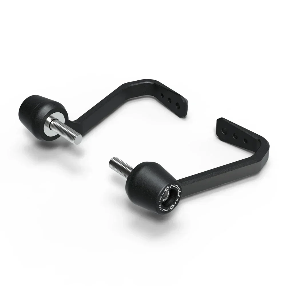 Motorcycle Bar Ends Brake Clutch Lever Protection Set for BMW R1200R R1250R 2019-2023
Motorcycle Bar Ends Brake Clutch Lever Protection Set for BMW R1200R R1250R 2019-2023