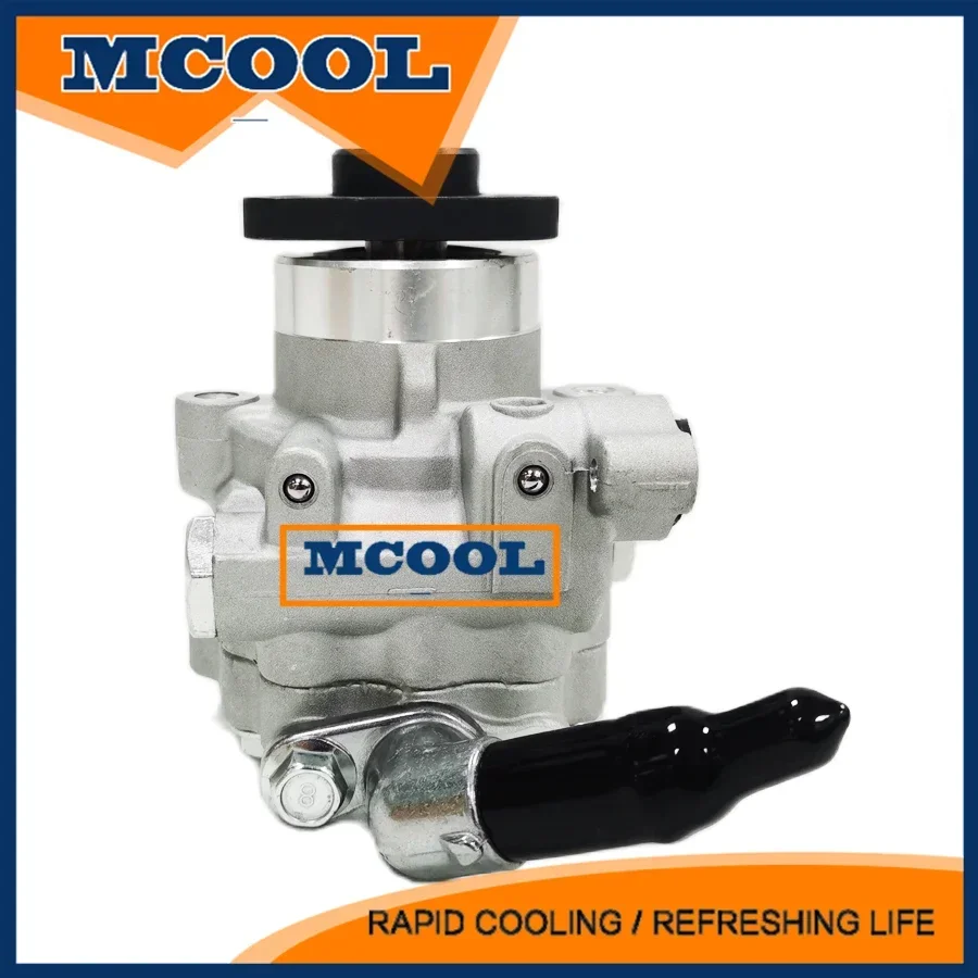 New Power Steering Pump For VW Amarok 2H0422154A 06H145255F 7E0422154E 7E0422154 7E0422154D 7E0422154F 7E0422154ES 7E042215C
New Power Steering Pump For VW Amarok 2H0422154A 06H145255F 7E0422154E 7E0422154 7E0422154D 7E0422154F 7E0422154ES 7E042215C