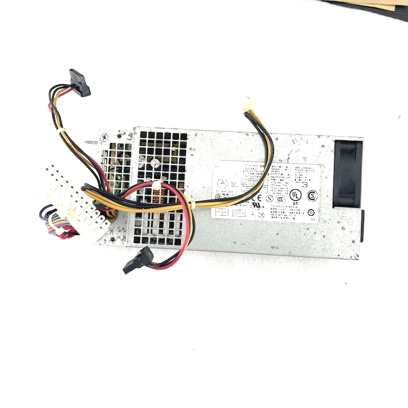 Новинка для DELL 3647, 660S, V270S, D06S, L220AS-00 D220AS-01 A, источник питания 220W RTPPJ 0RTPPJ
Новинка для DELL 3647, 660S, V270S, D06S, L220AS-00 D220AS-01 A, источник питания 220W RTPPJ 0RTPPJ