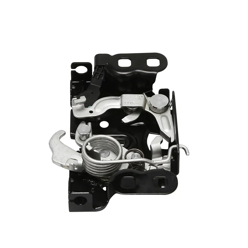 68280607AC,53431276,68280608AC Front Engine Lock Hood Latch Catch Replacement Parts For Jeep Compass 2017-2021
68280607AC,53431276,68280608AC Front Engine Lock Hood Latch Catch Replacement Parts For Jeep Compass 2017-2021