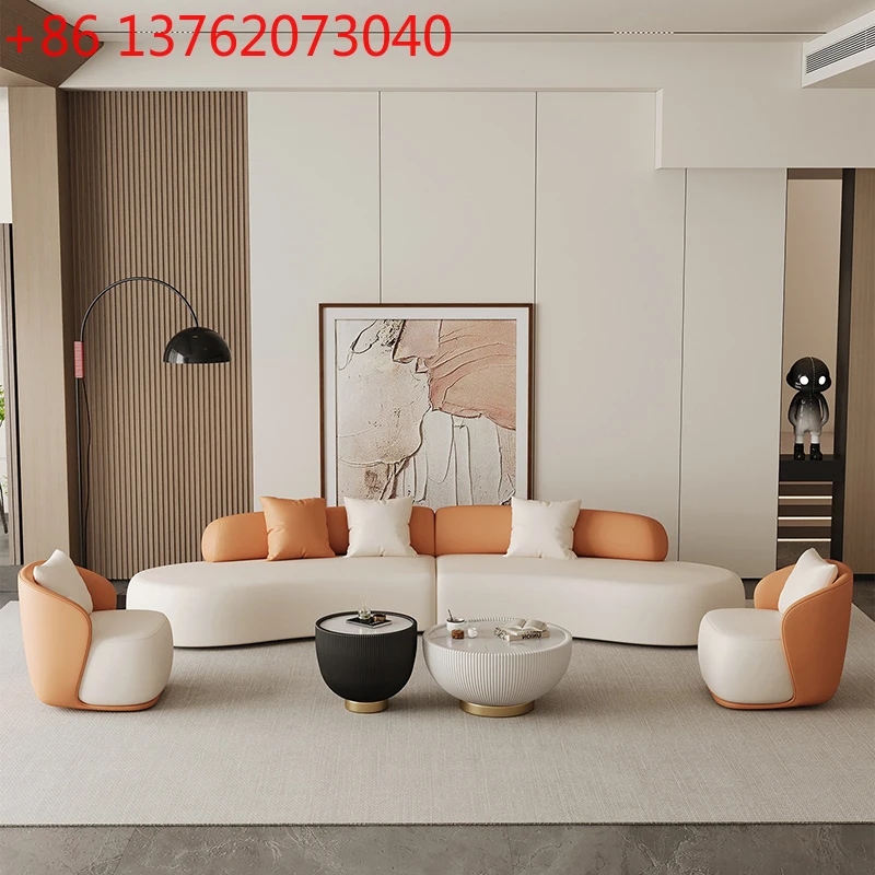 Nordic Luxury Curved Sofa Modern Living Room Beauty Salon Clothing Store Office Reception Commercial Furniture
Nordic Luxury Curved Sofa Modern Living Room Beauty Salon Clothing Store Office Reception Commercial Furniture