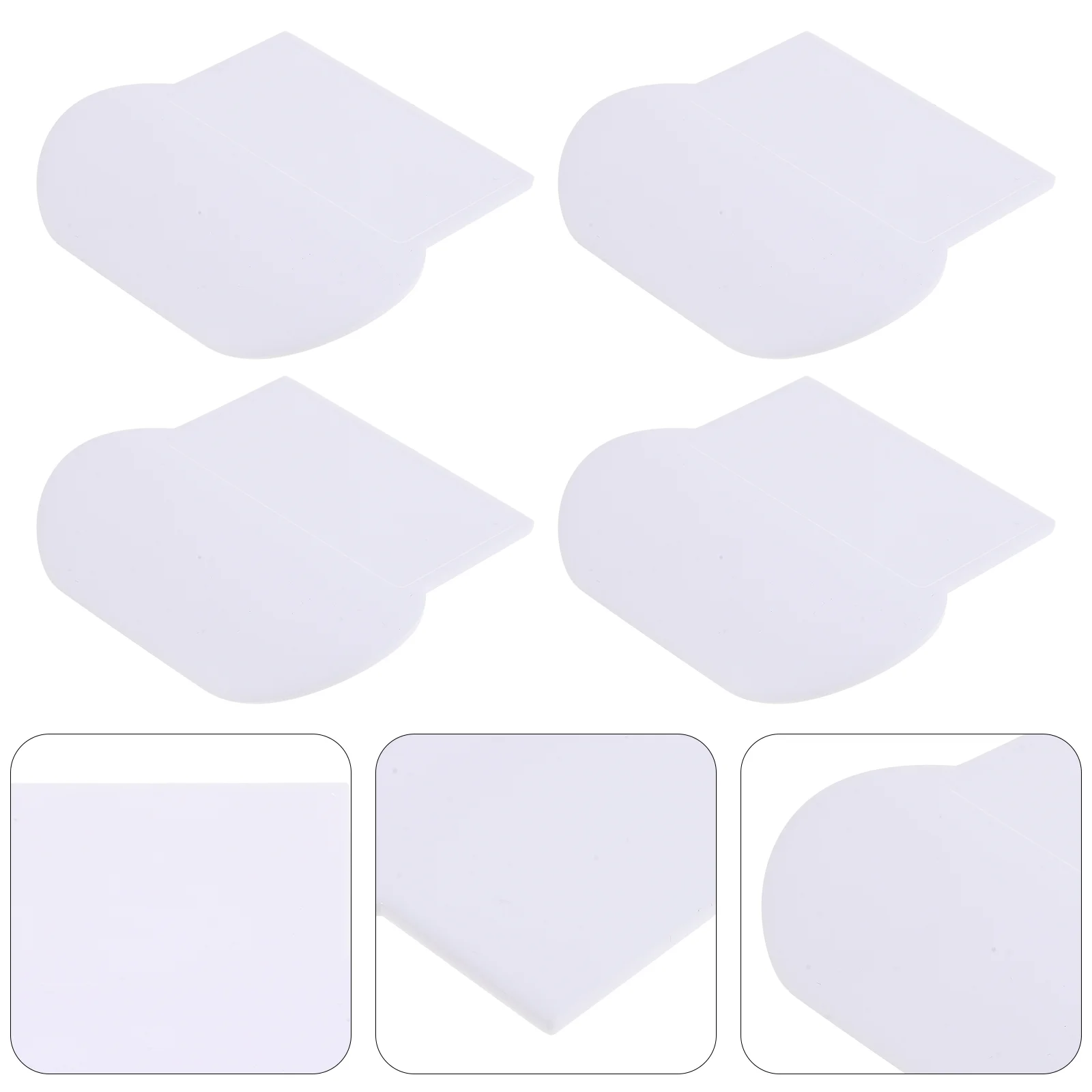 4 Pcs Toilet Lid Lifter Seat Wc Accessory for Bathroom Handle Plungers Flipper Handles Closestool Cover Touch
4 Pcs Toilet Lid Lifter Seat Wc Accessory for Bathroom Handle Plungers Flipper Handles Closestool Cover Touch