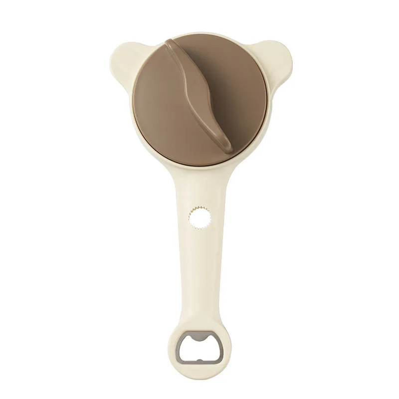 1-Piece Multi-Functional Bottle Opener and Can Opener, Adjustable and Extendable, Easy to Use for Opening Lids, Perfect for Halloween, Thanksgiving, or Christmas Gifts, Also Suitable as Giveaways, Student Gifts, Birthday Gifts, Holiday Gifts, Classroom Pr
1-Piece Multi-Functional Bottle Opener and Can Opener, Adjustable and Extendable, Easy to Use for Opening Lids, Perfect for Halloween, Thanksgiving, or Christmas Gifts, Also Suitable as Giveaways, Student Gifts, Birthday Gifts, Holiday Gifts, Classroom Pr