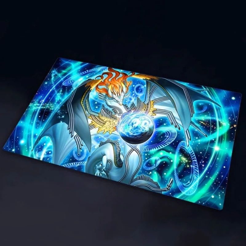 Yu-Gi-Oh! Fidraulis Harmonia Play Mat Yugioh Trading Card Games Mat Competition Duel Plate Shine Rubber Card Mat 1.5M
Yu-Gi-Oh! Fidraulis Harmonia Play Mat Yugioh Trading Card Games Mat Competition Duel Plate Shine Rubber Card Mat 1.5M