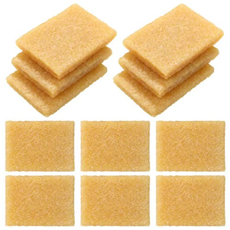 12 Pieces Glue Residue Pick up Eraser Rubber Cement Eraser Cleaning Rubber for Removing Adhesive and Residues from Paper Plasti
12 Pieces Glue Residue Pick up Eraser Rubber Cement Eraser Cleaning Rubber for Removing Adhesive and Residues from Paper Plasti