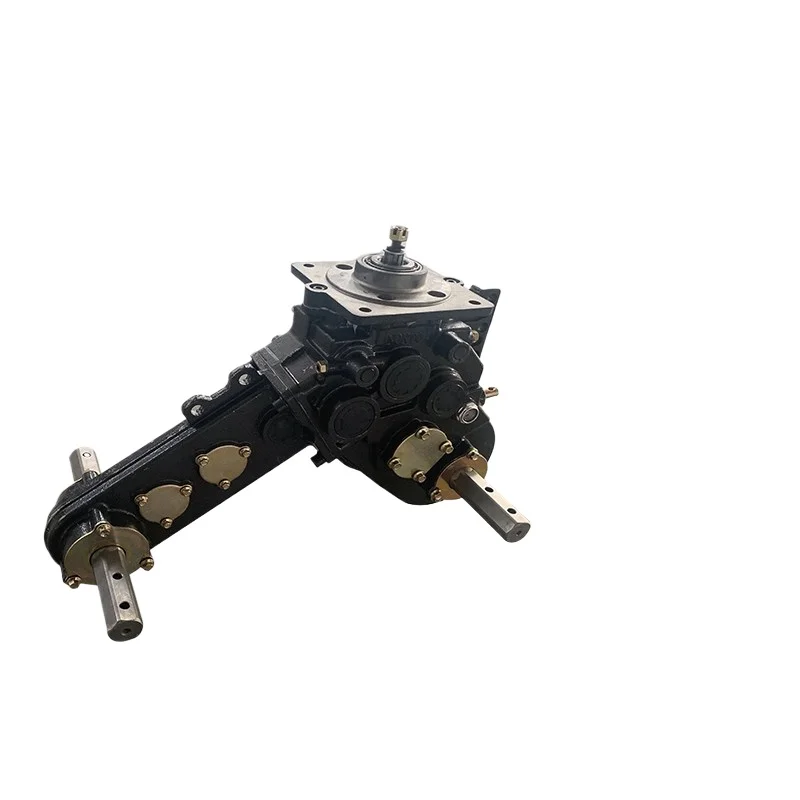 CX two-wheel drive to four-wheel drive direct transmission agricultural accessories special for micro-tiller
CX two-wheel drive to four-wheel drive direct transmission agricultural accessories special for micro-tiller