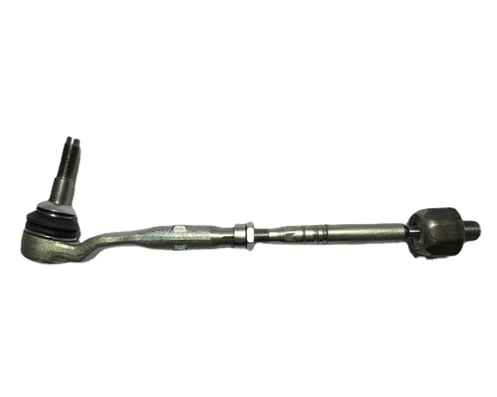 Front Left/ Right Steering Track Tie Rod Assembly for BMW F10 F18 F07/GT 520i 528i 530d M5 520li 525li 528li 530li
Front Left/ Right Steering Track Tie Rod Assembly for BMW F10 F18 F07/GT 520i 528i 530d M5 520li 525li 528li 530li