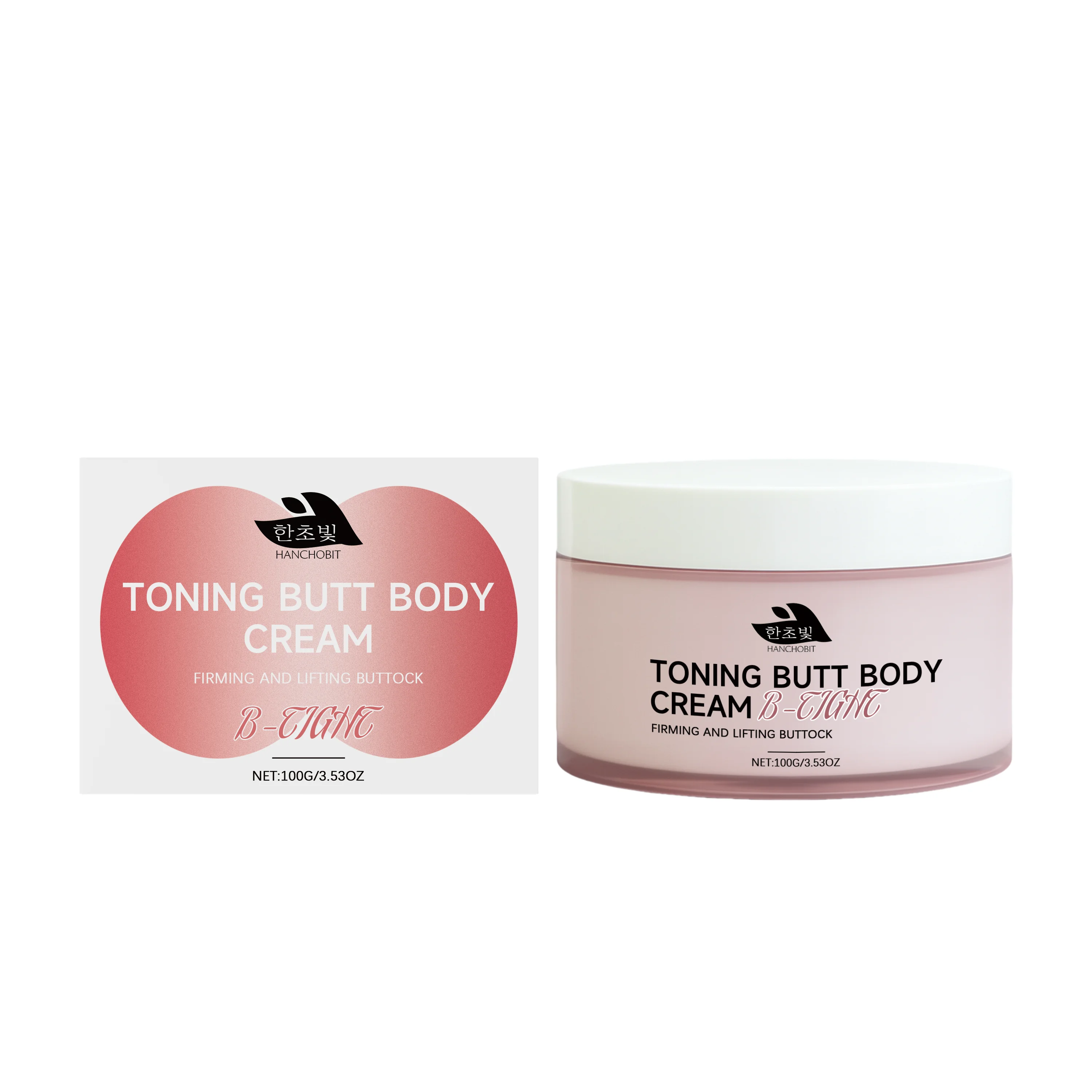 HANCHOBIT This Buttock Body Cream Nourishes And Moisturizes The Skin, Highlighting The Body Lines. It Is An Elastic Care Cream
HANCHOBIT This Buttock Body Cream Nourishes And Moisturizes The Skin, Highlighting The Body Lines. It Is An Elastic Care Cream
