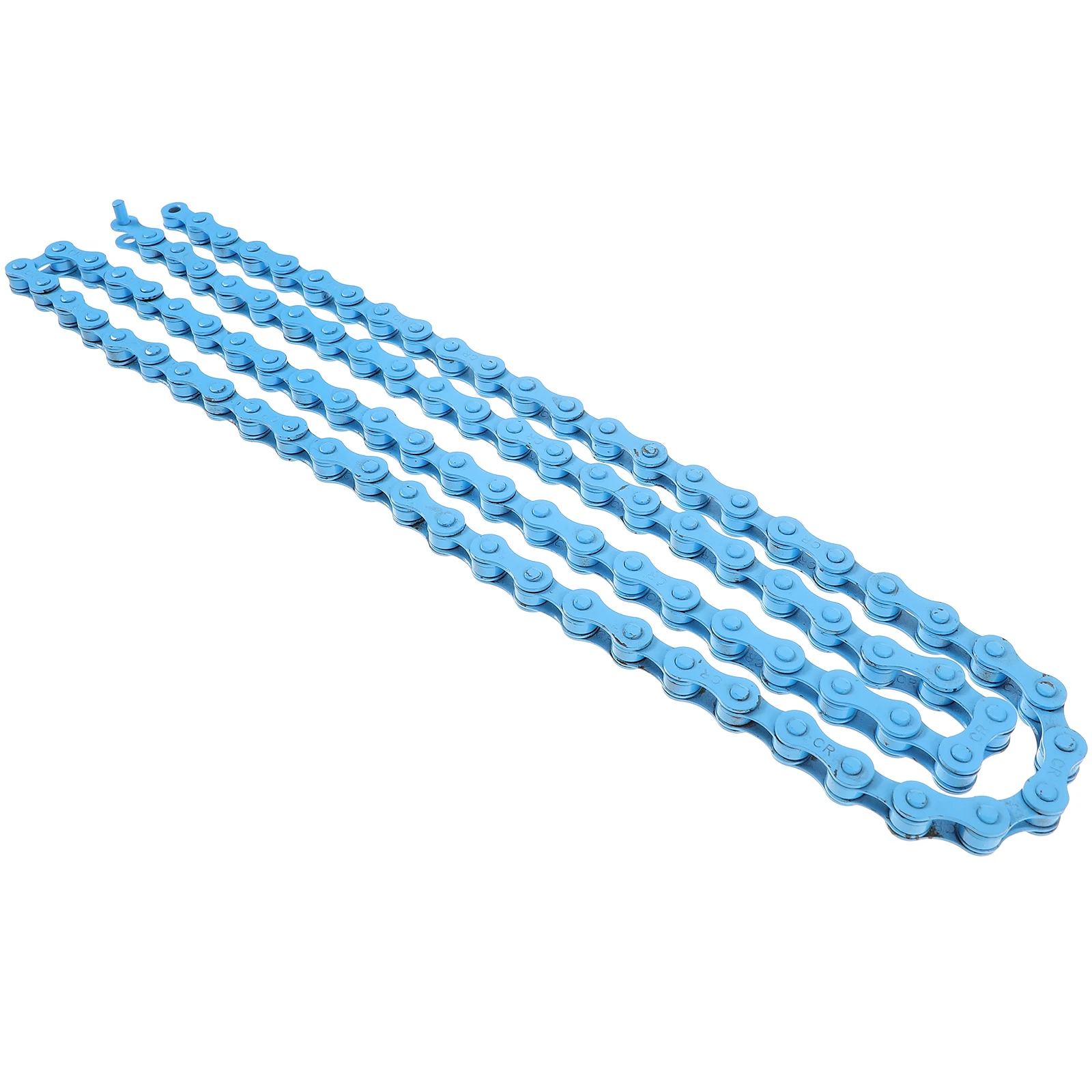 Bicycle Chain for Bike Outdoor Easy Installation Professional Racing Cycling Anti-rust Accessories
Bicycle Chain for Bike Outdoor Easy Installation Professional Racing Cycling Anti-rust Accessories