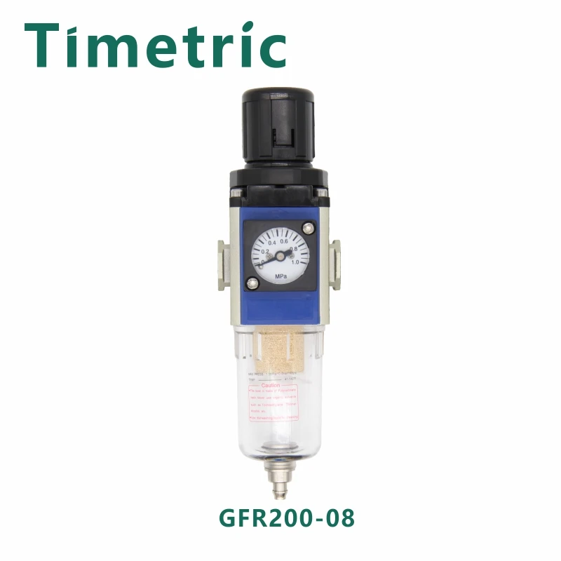 GFR400-15neumatic фильтры AFR2000, фильтр для воздушного компрессора, влагоотделитель, регулятор давления, сепараторы для масла и воды
GFR400-15neumatic фильтры AFR2000, фильтр для воздушного компрессора, влагоотделитель, регулятор давления, сепараторы для масла и воды
