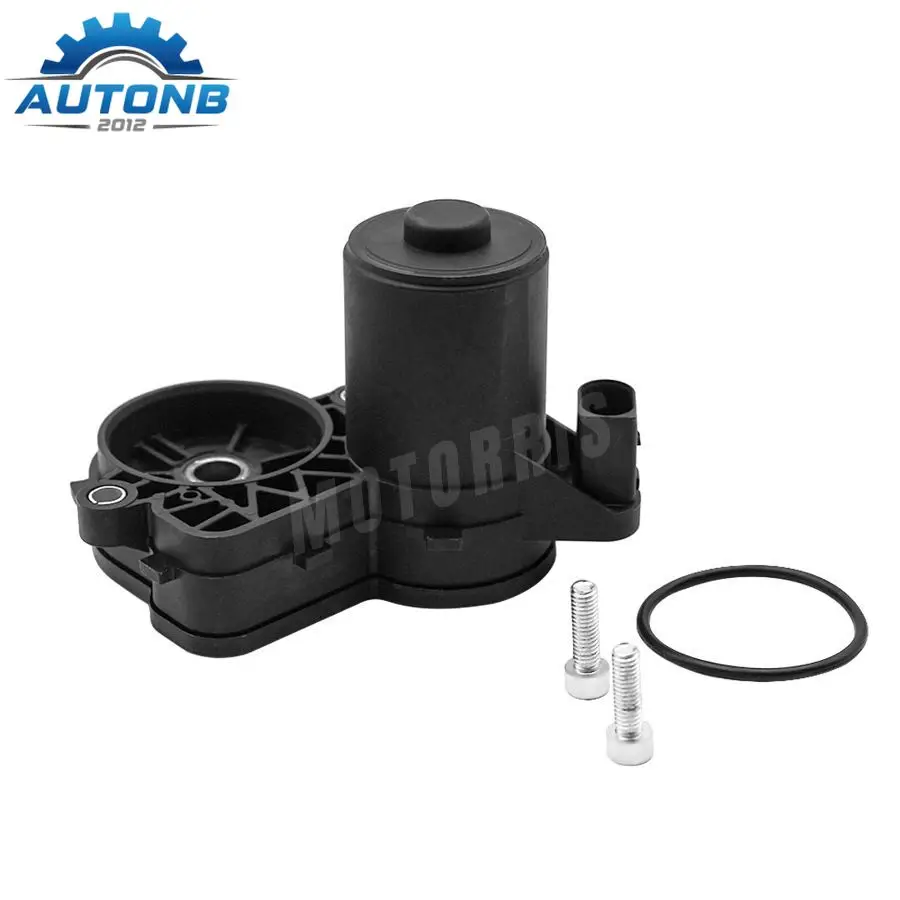 ZOOMKEY Fit For Parking Brake Actuator Rear Left Fit For Mercedes-Benz C300 C350e GLC300 A0009061203
ZOOMKEY Fit For Parking Brake Actuator Rear Left Fit For Mercedes-Benz C300 C350e GLC300 A0009061203