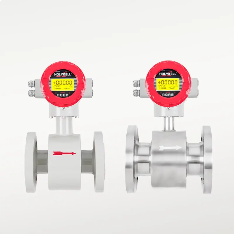 Цена OEM высокостабильного электромагнитного расходомера воды
Цена OEM высокостабильного электромагнитного расходомера воды