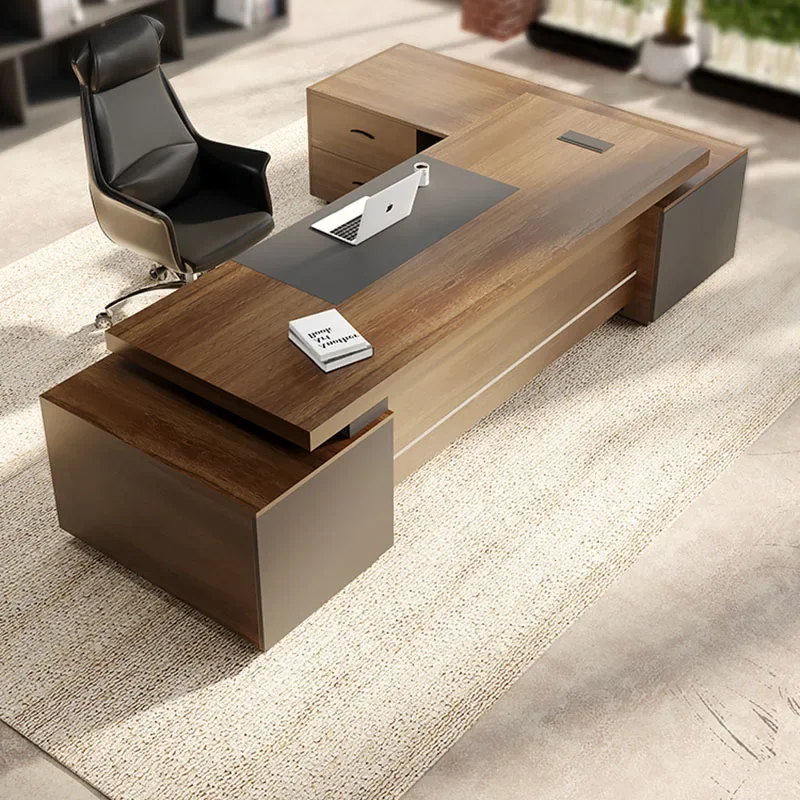 Modern Office Desks Desk Furniture Room L Shaped Gaming Supplies Accessories Professional Home Computer Offices Multifunctional
Modern Office Desks Desk Furniture Room L Shaped Gaming Supplies Accessories Professional Home Computer Offices Multifunctional