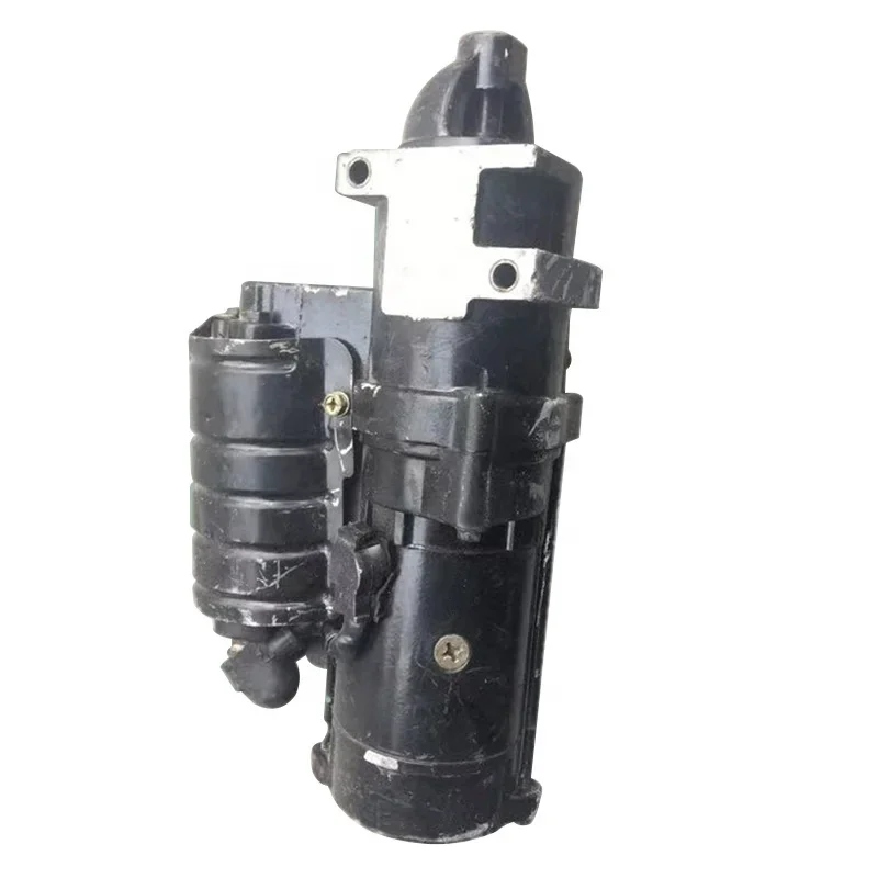 New New for Hummer Starter Assembly Including Starter Motor for Optimal Performance
New New for Hummer Starter Assembly Including Starter Motor for Optimal Performance