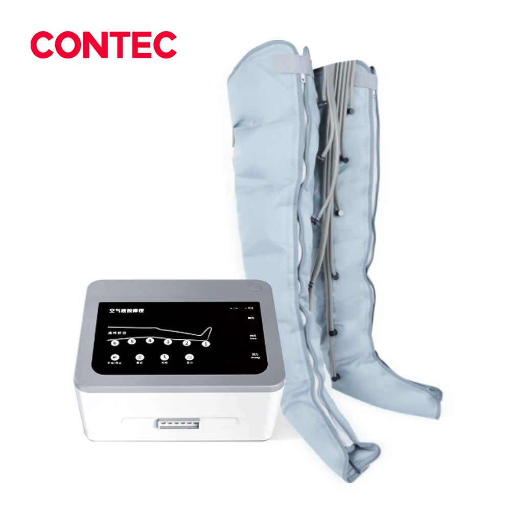 Hot Selling Sport AP200 Therapy Equipment Air Compression Massager Leg Compression Boots
Hot Selling Sport AP200 Therapy Equipment Air Compression Massager Leg Compression Boots