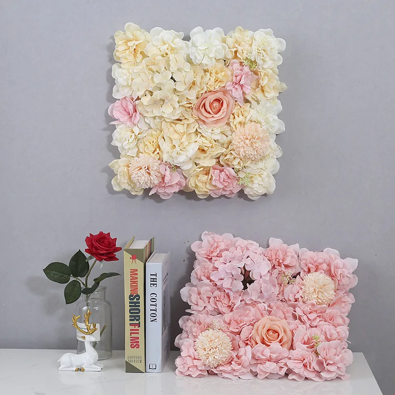Simulated Flower Wall Indoor Out Door Rose Decoration Background Wall Wedding Birthday Party Photography Store Display Window
Simulated Flower Wall Indoor Out Door Rose Decoration Background Wall Wedding Birthday Party Photography Store Display Window