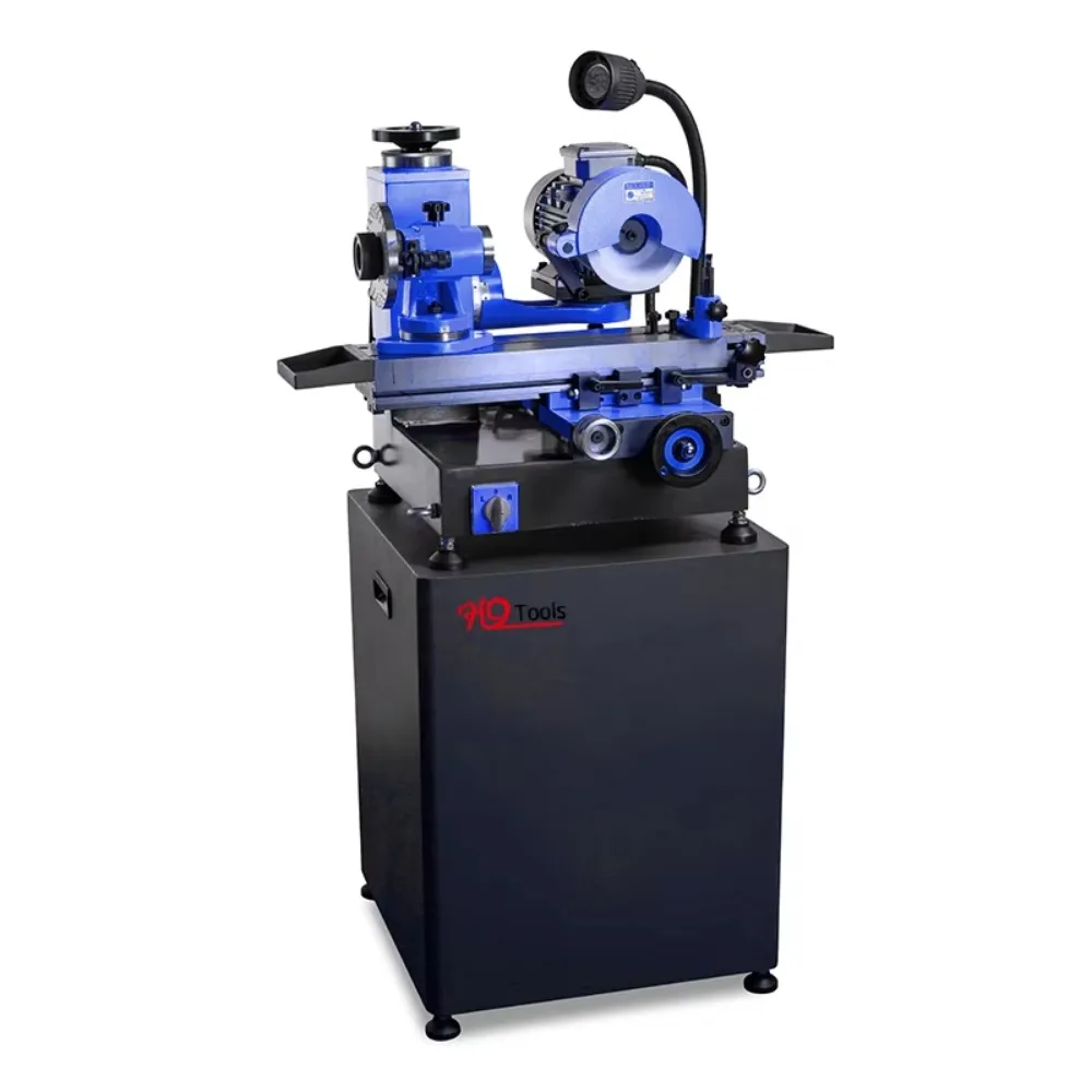 HY2601 Universal tool and cutter grinder / universal tool grinding machine/other grinding machine sharpener
HY2601 Universal tool and cutter grinder / universal tool grinding machine/other grinding machine sharpener