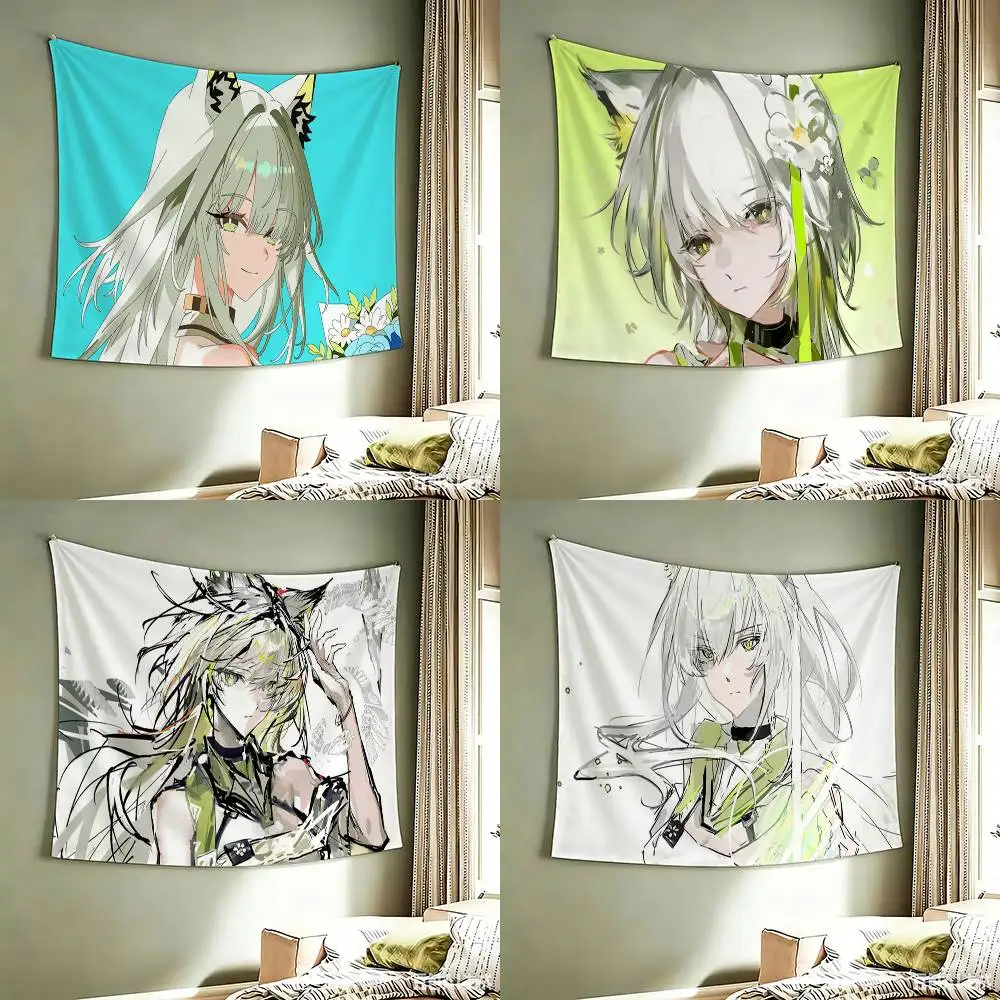 Kal'tsit Esperanta Arknights flag Best Price Decoration Outdoor Picnic Party
Kal'tsit Esperanta Arknights flag Best Price Decoration Outdoor Picnic Party