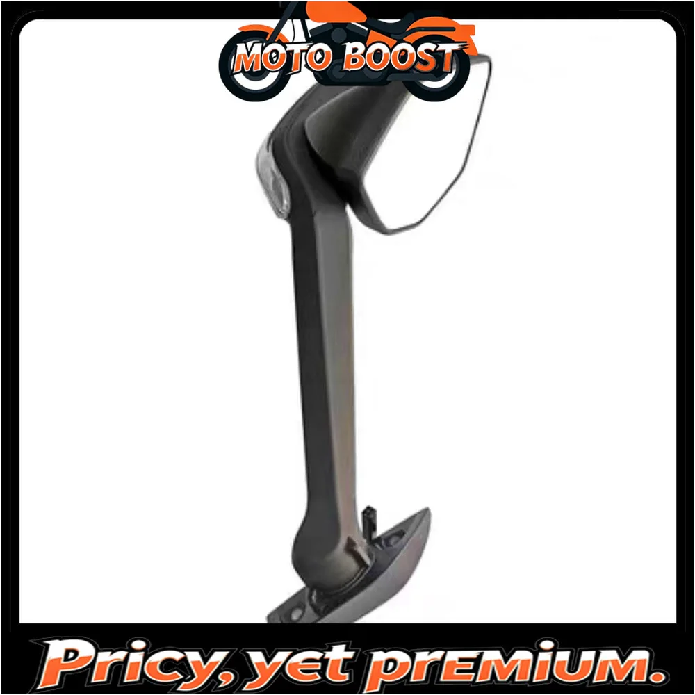 【Premium quality】For CFMOTO 450SR CF450SR CF MOTO SR450 Motorcycle Original Rear View Mirror Left Right Rearview
【Premium quality】For CFMOTO 450SR CF450SR CF MOTO SR450 Motorcycle Original Rear View Mirror Left Right Rearview