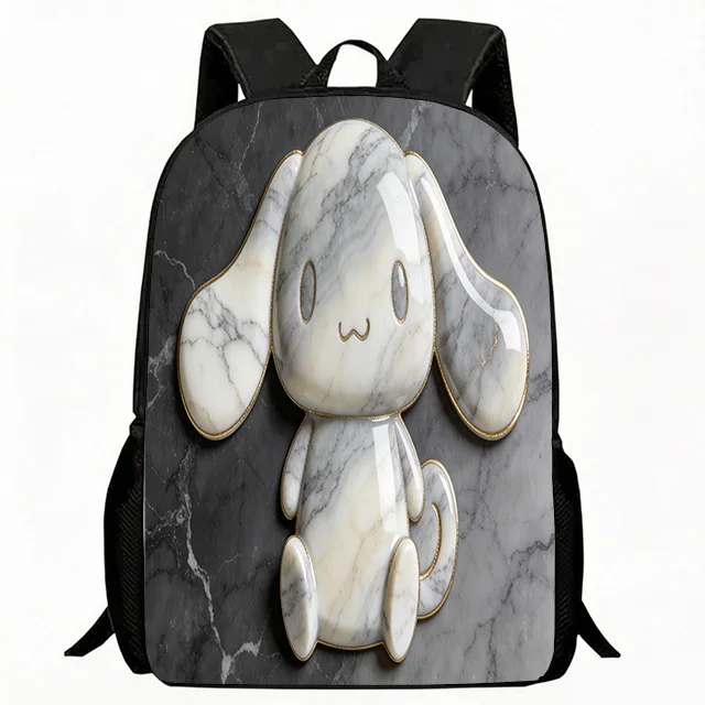 Kids Bag Marble Texture Puppy Print School Backpack Lightweight Adjustable Children's Casual Daypack Breathable Durable Kids Boo
Kids Bag Marble Texture Puppy Print School Backpack Lightweight Adjustable Children's Casual Daypack Breathable Durable Kids Boo