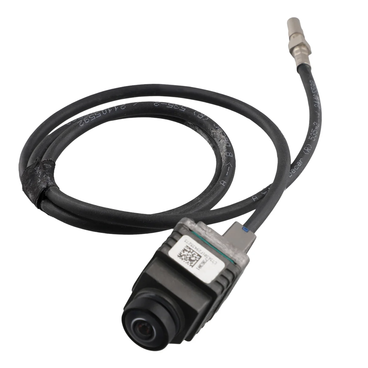 Новая 360-градусная камера A2059059902, левая фотокамера для Mercedes Benz C-Class W205
Новая 360-градусная камера A2059059902, левая фотокамера для Mercedes Benz C-Class W205