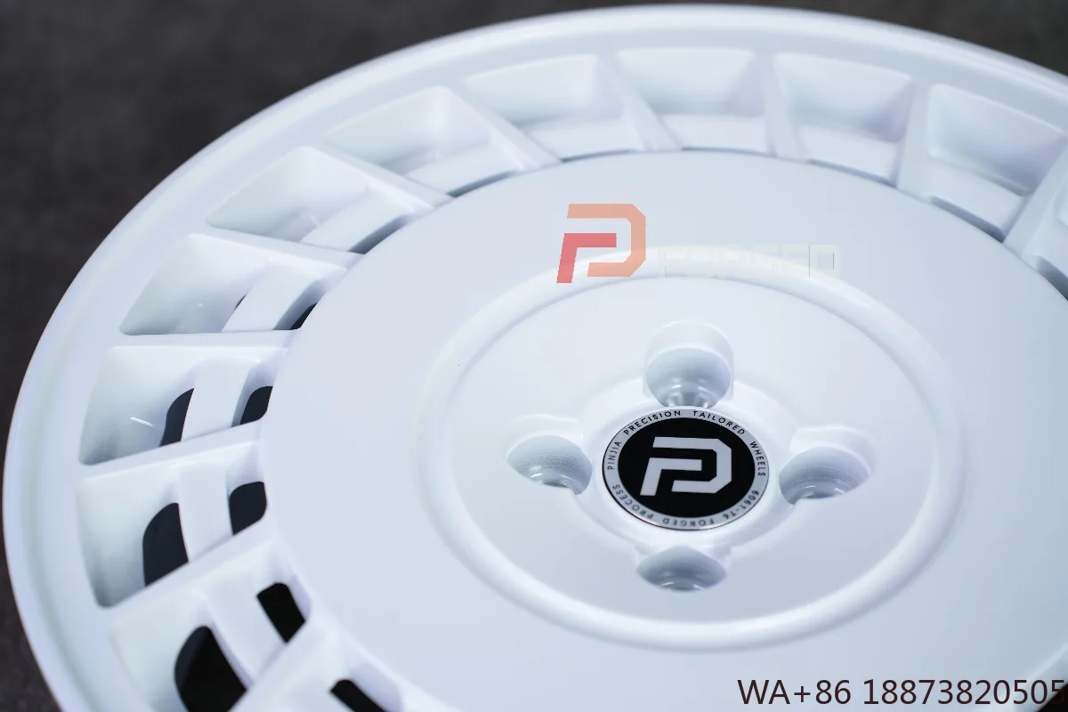 Custom Monoblok Forged Alloy Wheels Performance Lightweight Wheels AERO WHEELS for MINI Purosangue 488 458 F8 ROMA
Custom Monoblok Forged Alloy Wheels Performance Lightweight Wheels AERO WHEELS for MINI Purosangue 488 458 F8 ROMA