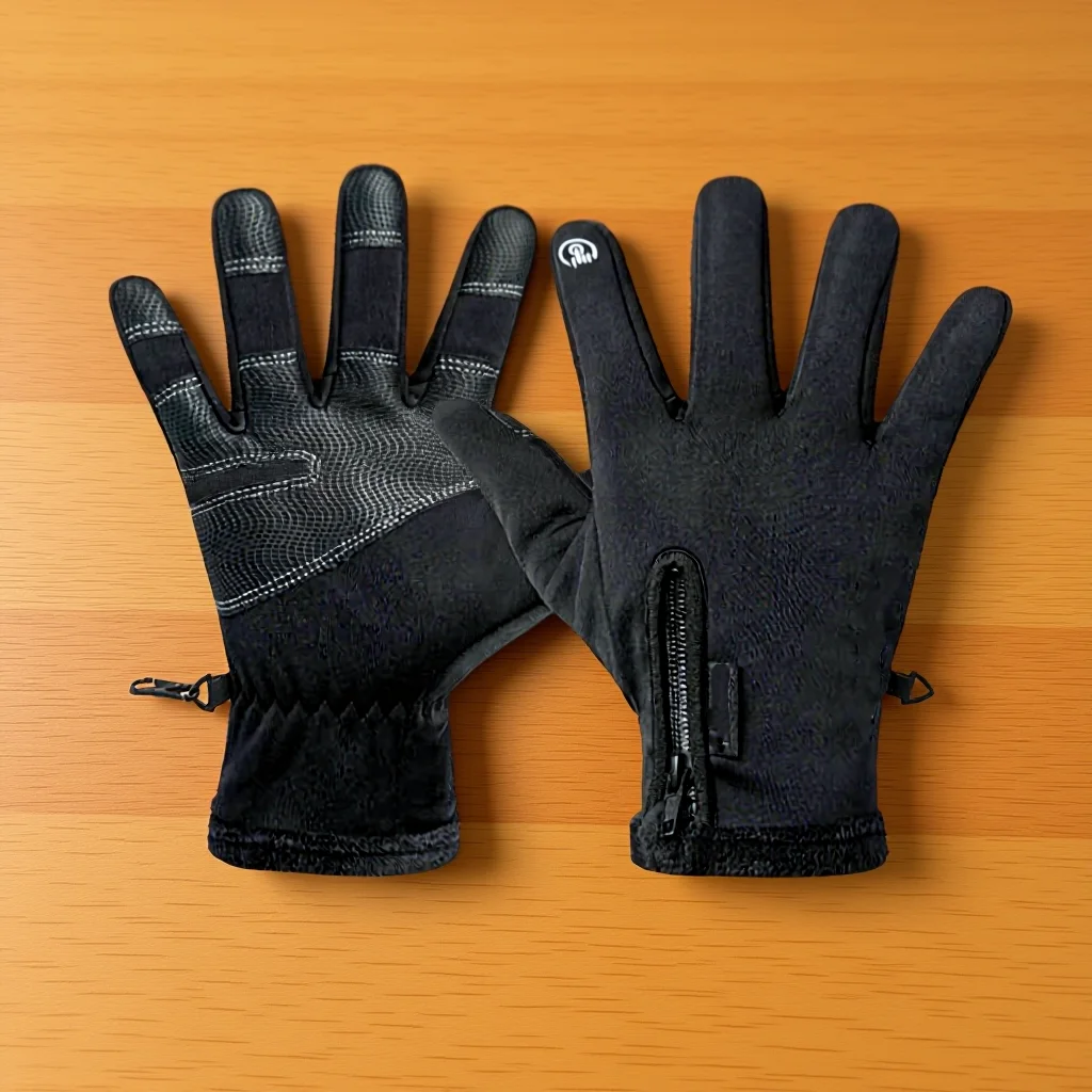 1 пара ветрозащитных теплых перчаток для езды на велосипеде, черные, водонепроницаемые, нескользящие, для горного велосипеда, для активного отдыха на природе
1 пара ветрозащитных теплых перчаток для езды на велосипеде, черные, водонепроницаемые, нескользящие, для горного велосипеда, для активного отдыха на природе