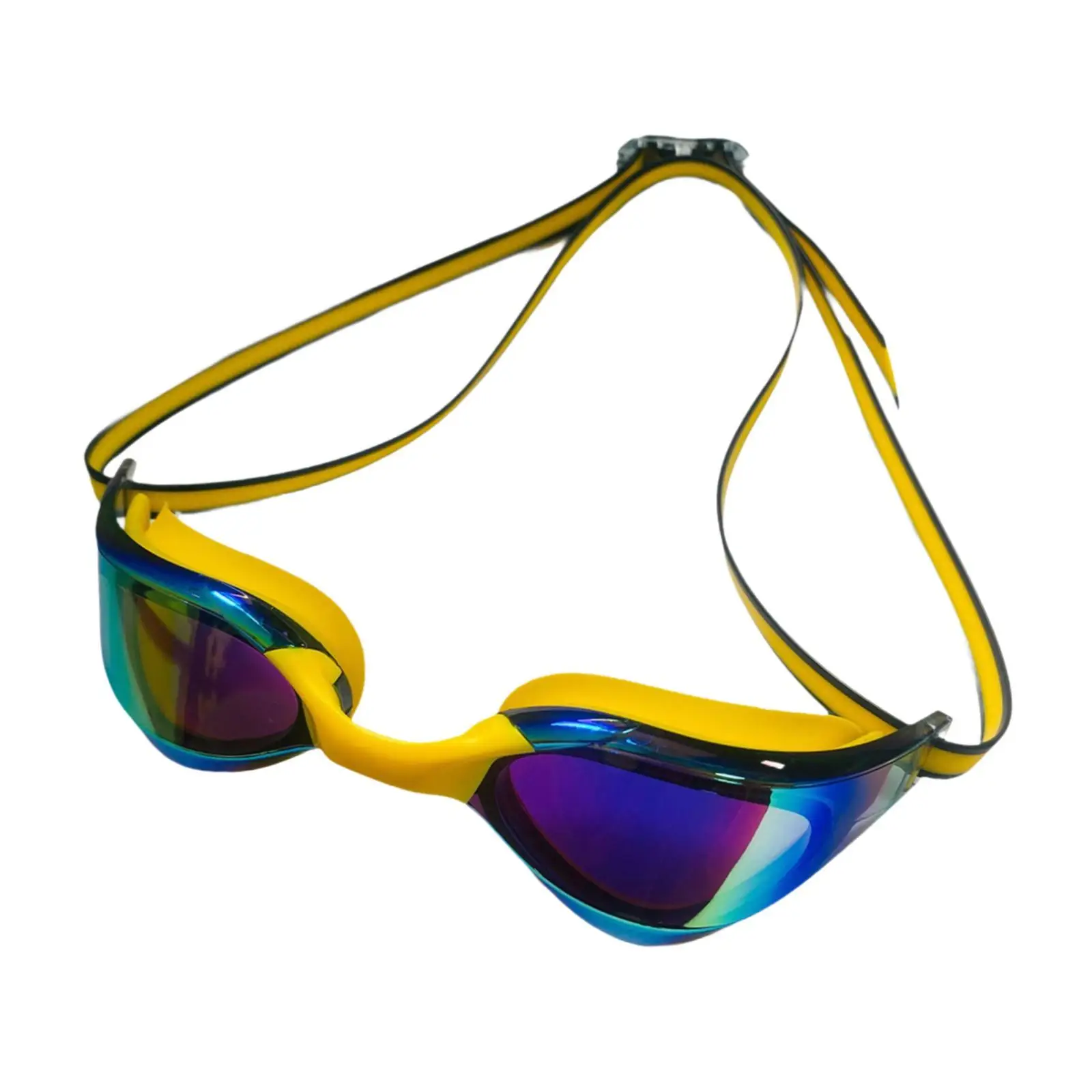 Очки для плавания Trendy Clear Vision для взрослых для водных видов спорта в помещении и на открытом воздухе
Очки для плавания Trendy Clear Vision для взрослых для водных видов спорта в помещении и на открытом воздухе