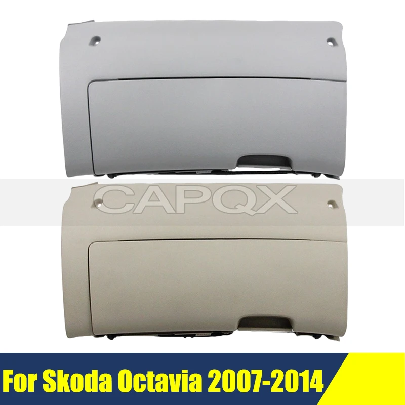 Ящик для хранения приборной панели, бардачок для Skoda Octavia 2007-2014, крышка приборной панели, средняя розетка для кондиционера
Ящик для хранения приборной панели, бардачок для Skoda Octavia 2007-2014, крышка приборной панели, средняя розетка для кондиционера