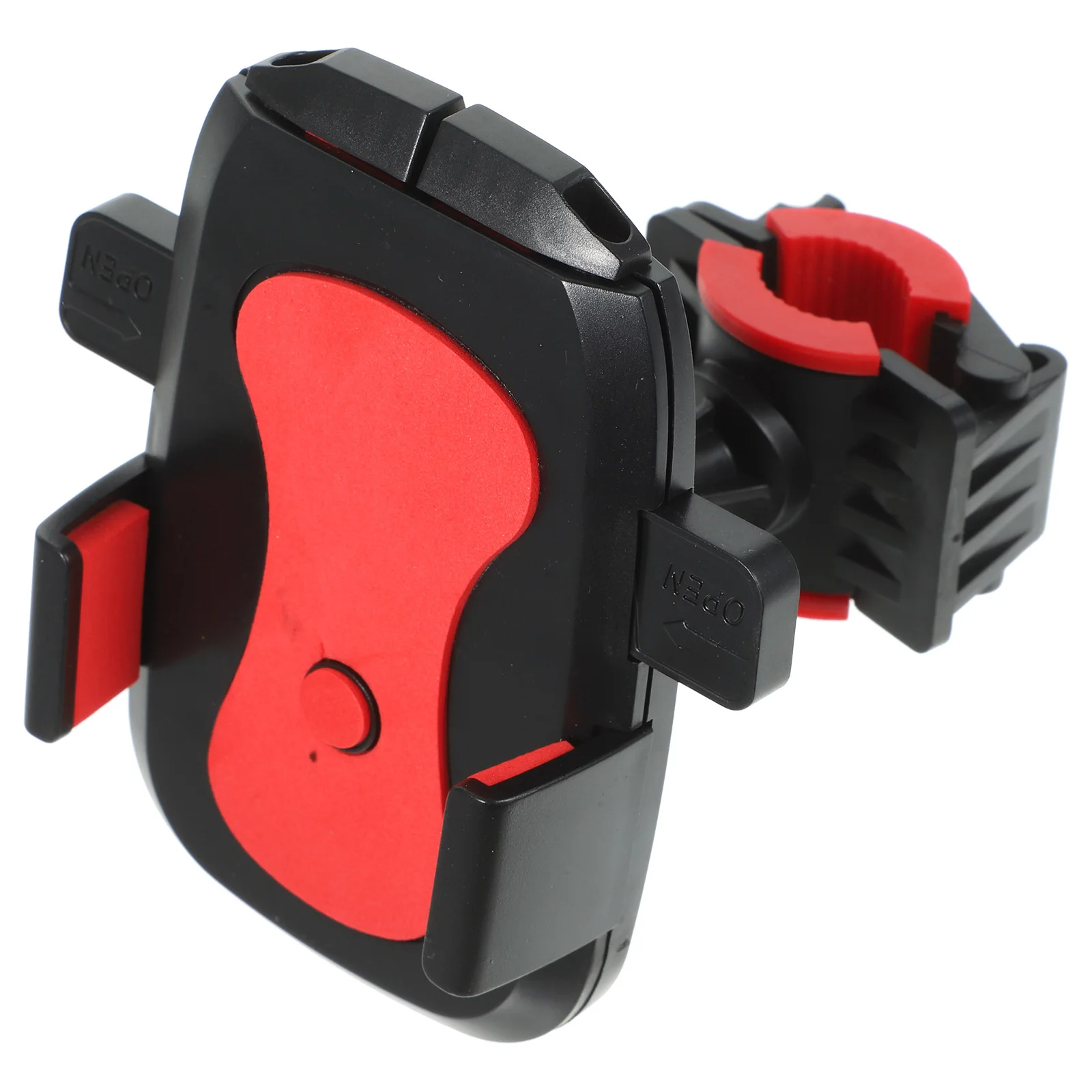 Anti Shake Phone Holder Bike Motorcycle Handlebar Mount Adjustable Non Slip Durable Material Safe Riding Equipment Navigation
Anti Shake Phone Holder Bike Motorcycle Handlebar Mount Adjustable Non Slip Durable Material Safe Riding Equipment Navigation