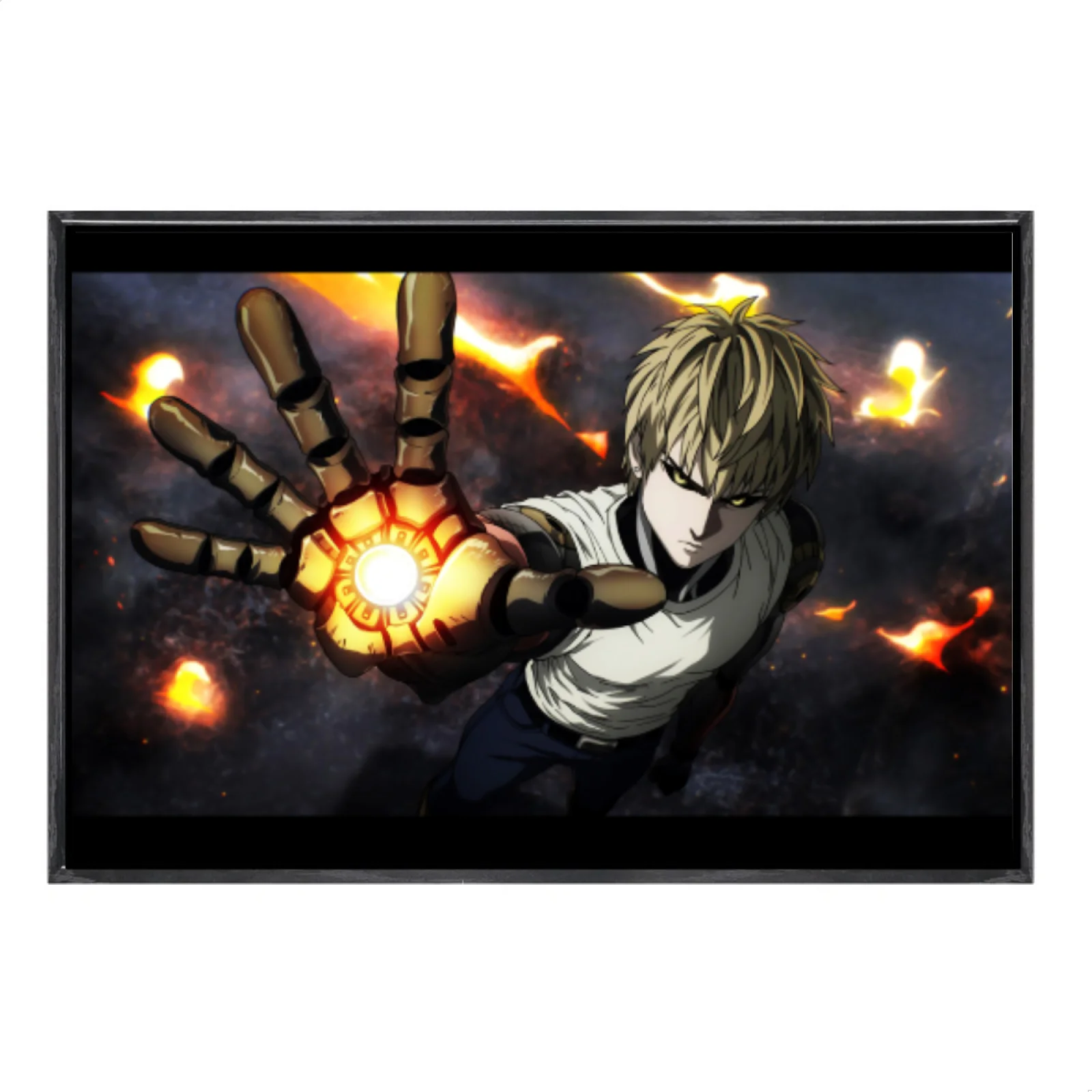 Японская манга, многоразмерный холст, постер в двойной рамке, настенное искусство, домашний декор в один удар для гостиной, спальни
Японская манга, многоразмерный холст, постер в двойной рамке, настенное искусство, домашний декор в один удар для гостиной, спальни