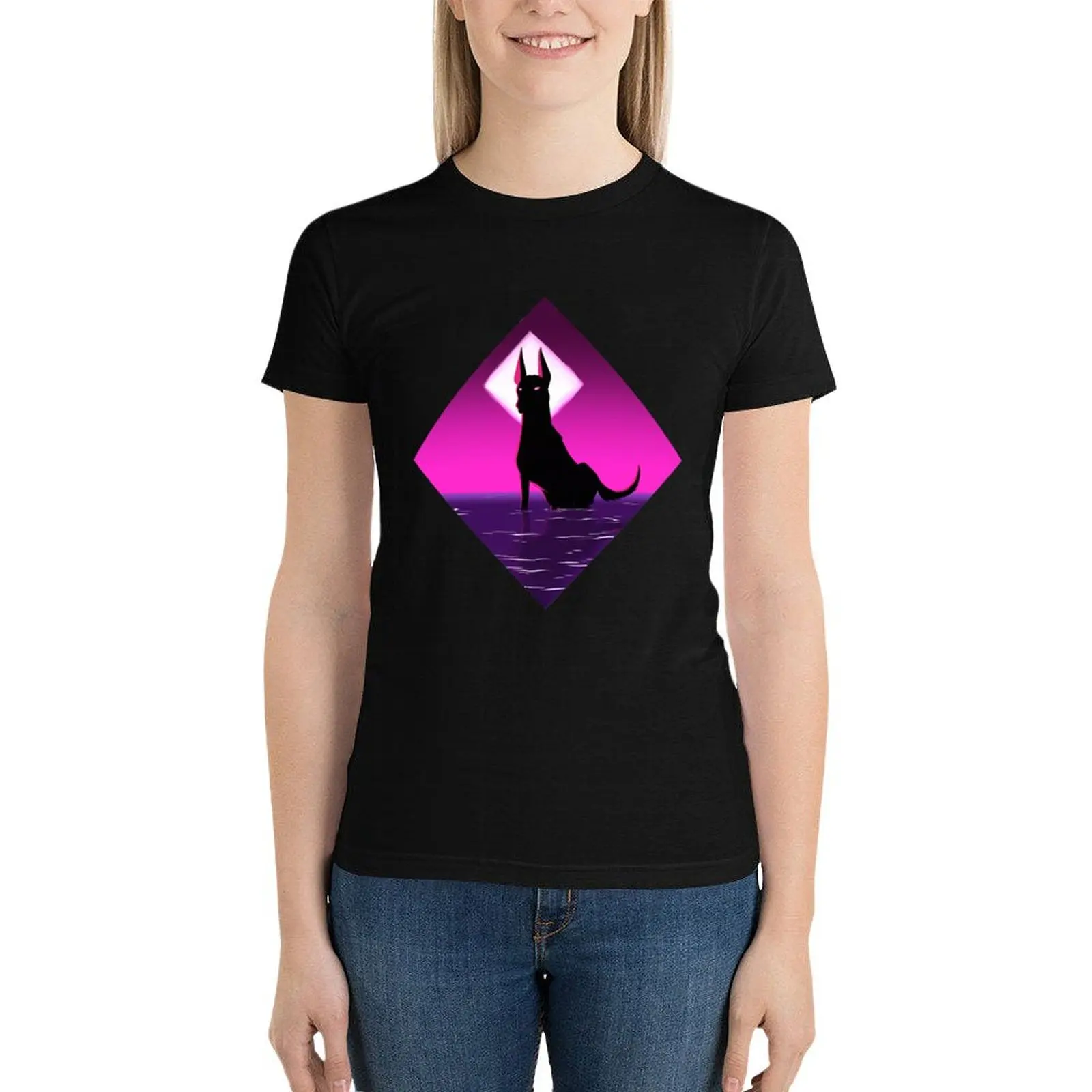 Men Women Hyper Halloween T-Shirt Aesthetic clothing graphics Women's cotton t-shirt
Men Women Hyper Halloween T-Shirt Aesthetic clothing graphics Women's cotton t-shirt
