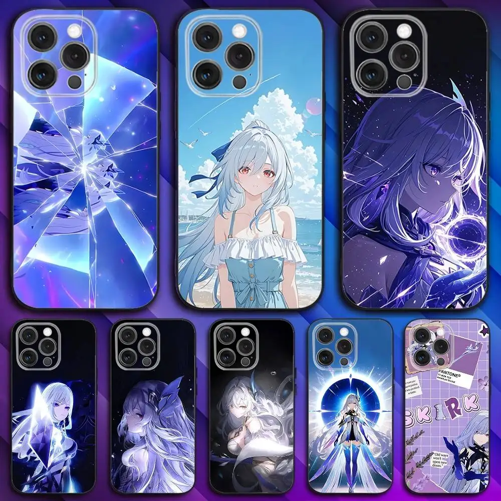 G-Genshin S-Skirk Impact Phone Case For iPhone 17,16,15,14,13,12,11,Pro,Max,Plus,X,XS,SE4,E,Mini,Soft Black Case
G-Genshin S-Skirk Impact Phone Case For iPhone 17,16,15,14,13,12,11,Pro,Max,Plus,X,XS,SE4,E,Mini,Soft Black Case