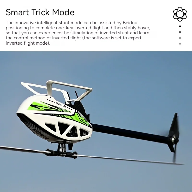 FW450 V3 Шестиканальная модель вертолета с дистанционным управлением и GPS Самостабилизирующимися трюками Функции без топлива Азия Туо DJI
FW450 V3 Шестиканальная модель вертолета с дистанционным управлением и GPS Самостабилизирующимися трюками Функции без топлива Азия Туо DJI