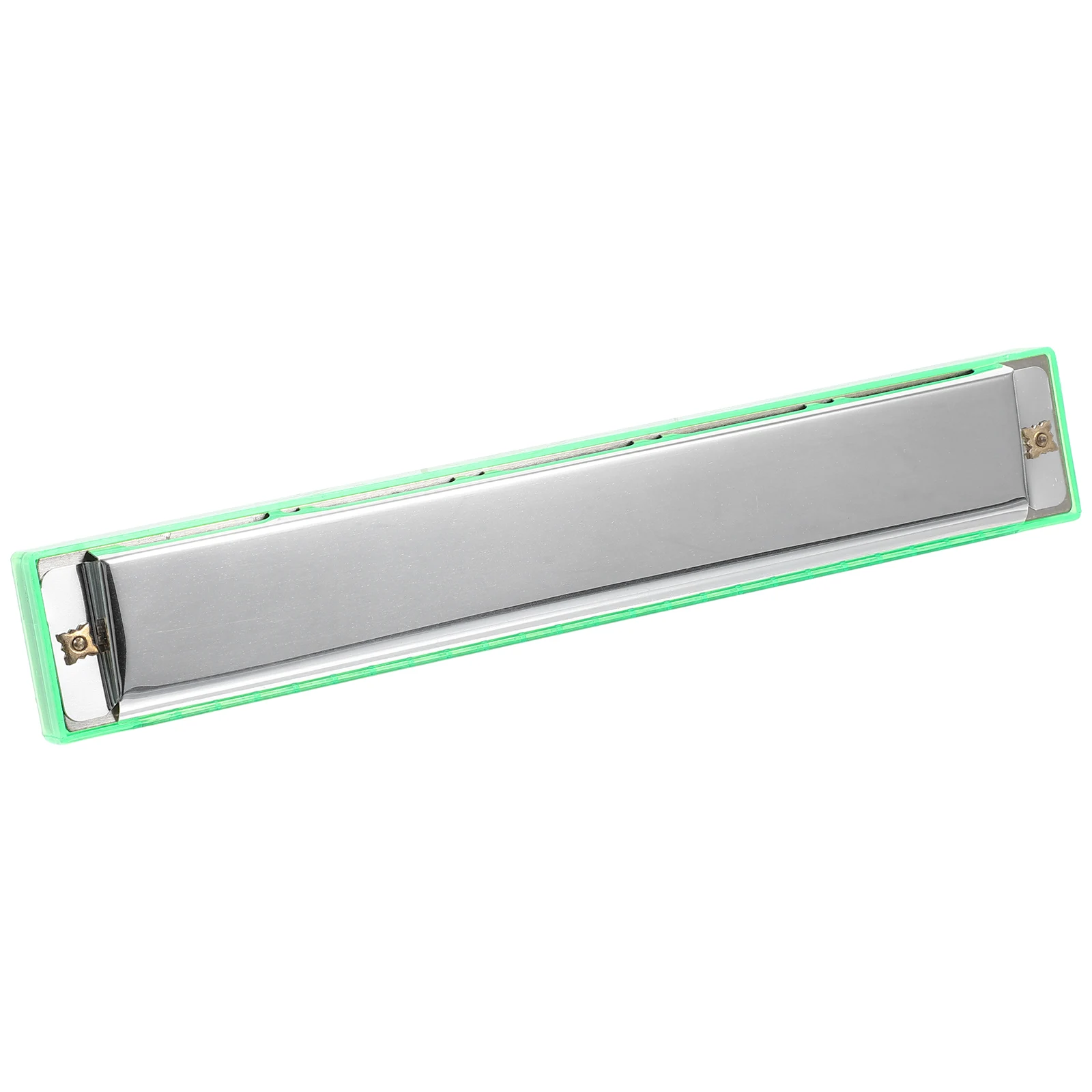 24 Hole Harmonica ABS Material Durable Musical Instrument for Adults Kids Professional Practice Student Blues Jazz
24 Hole Harmonica ABS Material Durable Musical Instrument for Adults Kids Professional Practice Student Blues Jazz