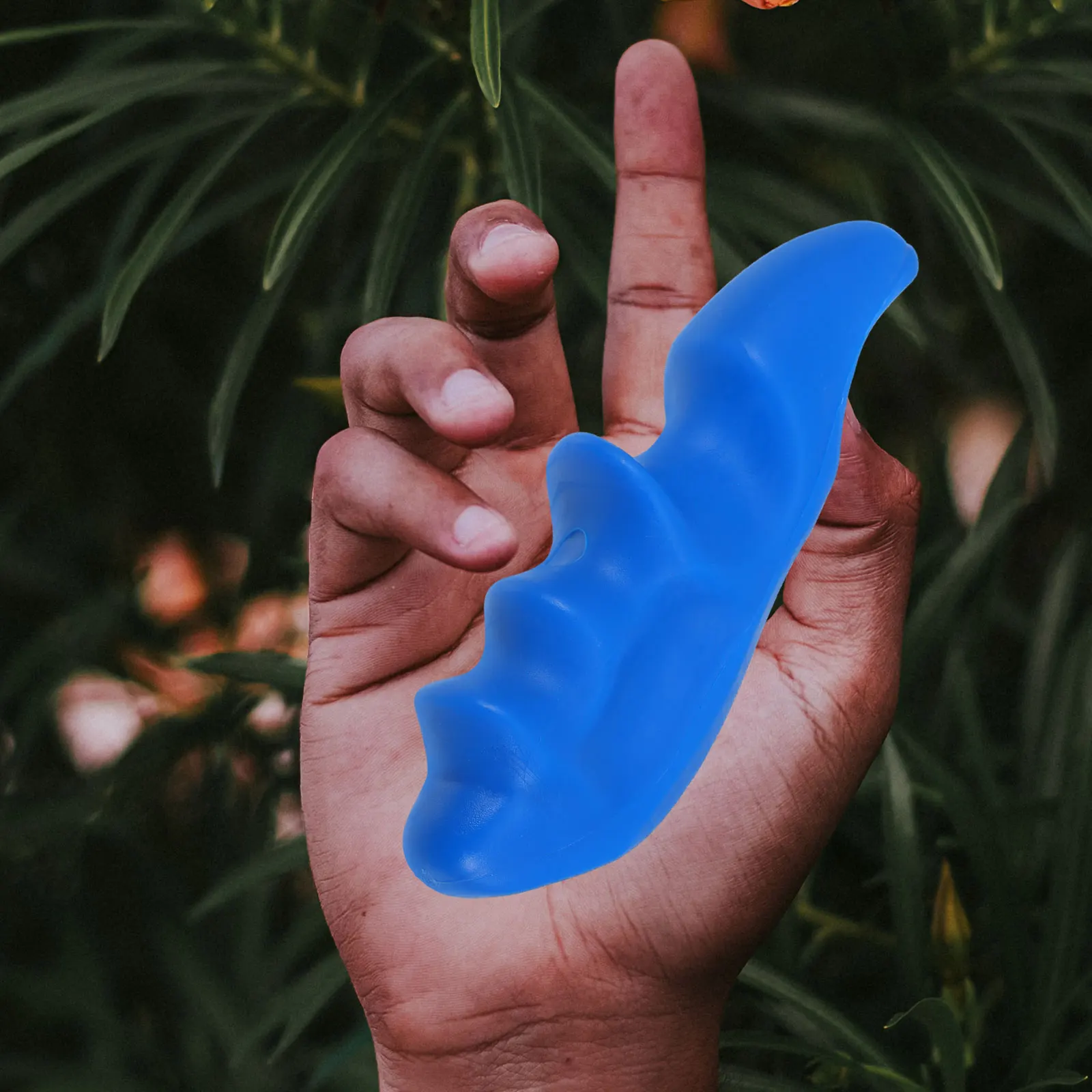 Sky Massager Plastic Reusable Body Neck Home Compact Muscle Relaxation Acupoint Massage Supply Small Household Tool
Sky Massager Plastic Reusable Body Neck Home Compact Muscle Relaxation Acupoint Massage Supply Small Household Tool