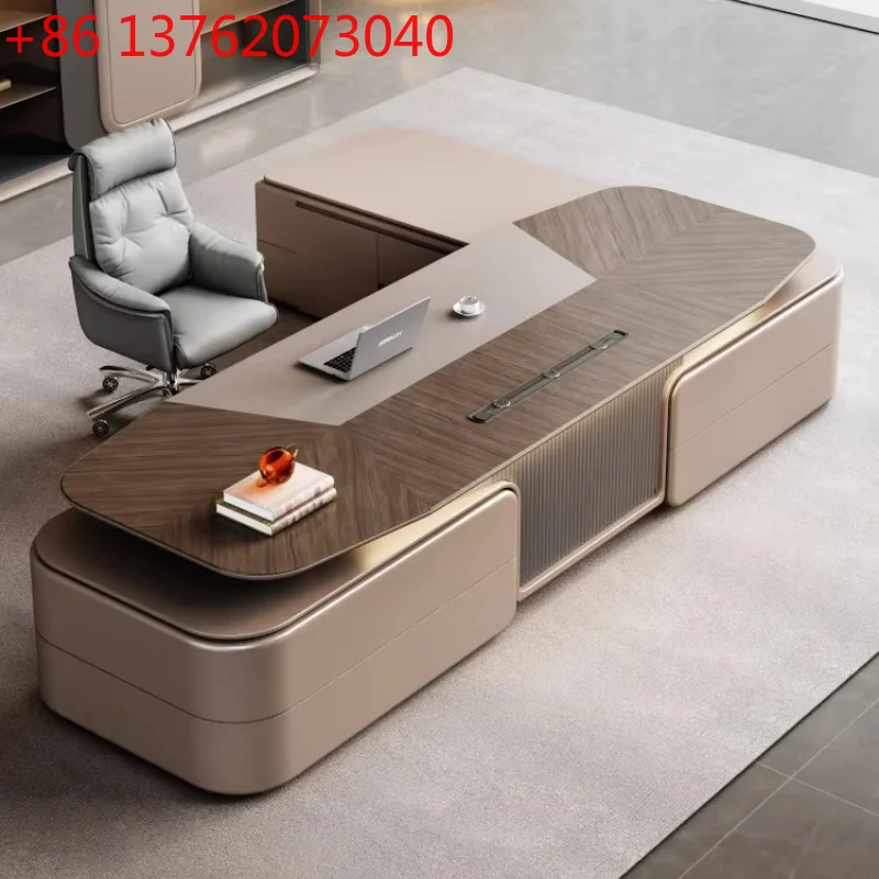 Top luxury modern office desks and workstations Computer Table pliante Room desks I L study Desk Tables cabinet Office Furniture
Top luxury modern office desks and workstations Computer Table pliante Room desks I L study Desk Tables cabinet Office Furniture