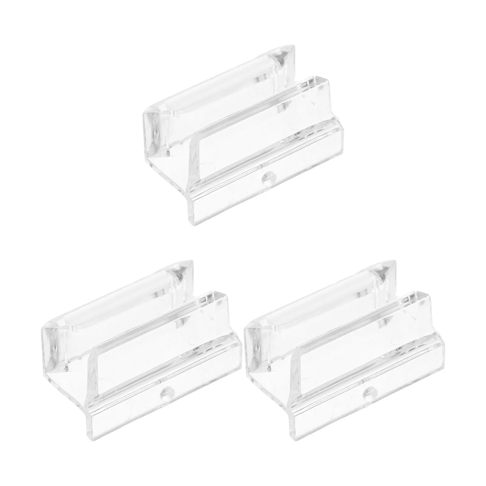 Aluminum Shower Door Track 120 Cm Long Corrosion Resistant Sliding Glass Door Rail for Frameless Shower Doors Bathroom Upgrade
Aluminum Shower Door Track 120 Cm Long Corrosion Resistant Sliding Glass Door Rail for Frameless Shower Doors Bathroom Upgrade