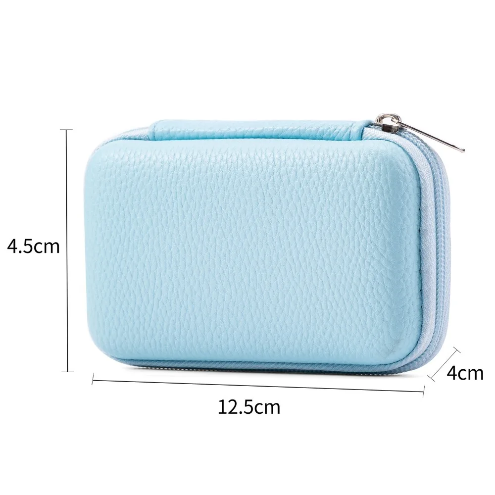 Сумка для камеры EVA CCD, водонепроницаемая сумка для хранения с защитой от падения, портативная на молнии для цифровой камеры Panasonic/Sony/canon/Fuji
Сумка для камеры EVA CCD, водонепроницаемая сумка для хранения с защитой от падения, портативная на молнии для цифровой камеры Panasonic/Sony/canon/Fuji