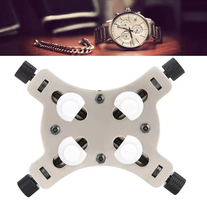 Watch Fixing Base Watch Holder Watch Clamping Base Watch Disassembly And Repair Watch Base Watch Repair Tool
Watch Fixing Base Watch Holder Watch Clamping Base Watch Disassembly And Repair Watch Base Watch Repair Tool