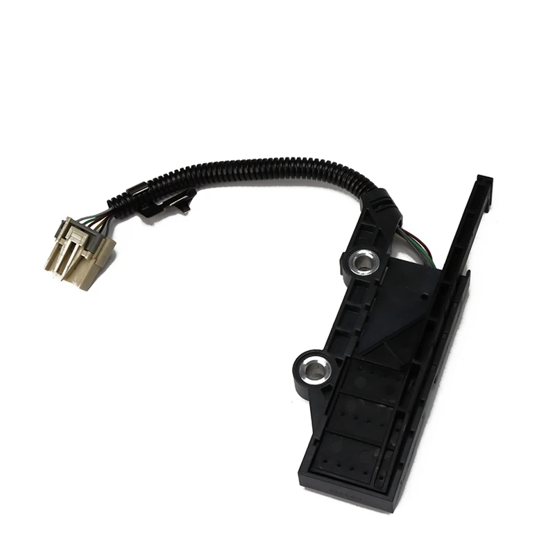 Transmission Neutral Safety Switch 6SP RWD/AWD 24357581602,6L45R,6L45 For BMW E82 E83 E88 E90 E93 128I X3 328I 328Xi
Transmission Neutral Safety Switch 6SP RWD/AWD 24357581602,6L45R,6L45 For BMW E82 E83 E88 E90 E93 128I X3 328I 328Xi