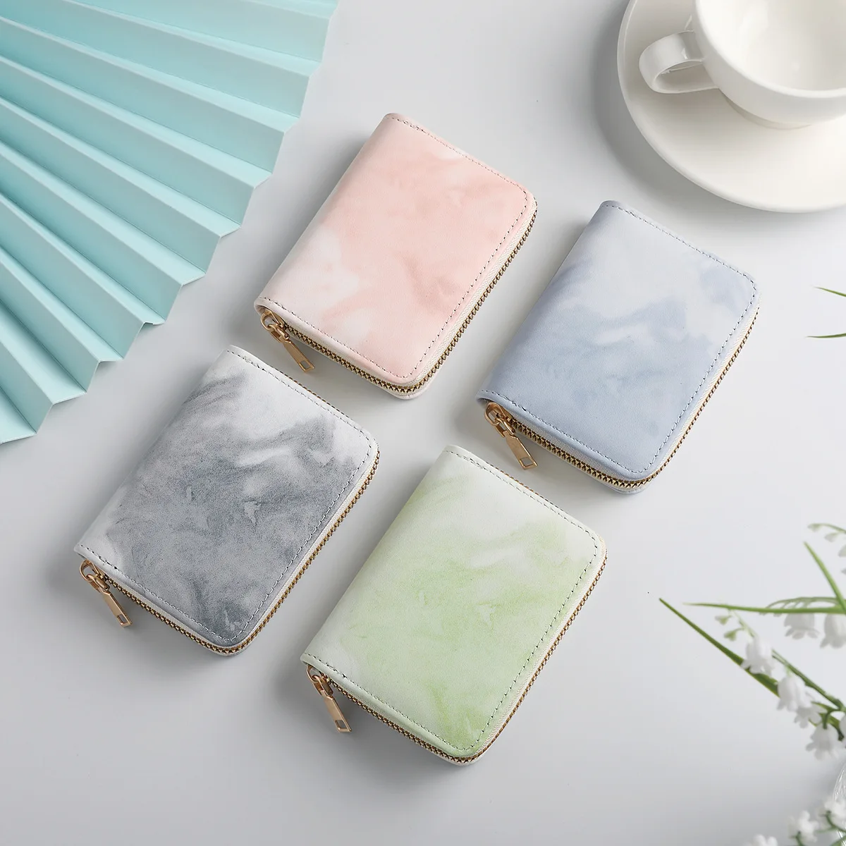 Ladies' Wallet Card Bag, Women's Multiple Card Slots, Large Capacity, Anti Demagnetization, Anti-Theft, Brush Driver's License,
Ladies' Wallet Card Bag, Women's Multiple Card Slots, Large Capacity, Anti Demagnetization, Anti-Theft, Brush Driver's License,