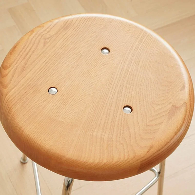 Waterproof Bar Chair Kitchen Wood Terrace Bedroom Reception Desk Taburetes Altos De Cocina Benches For Kitchen Bar Furniture
Waterproof Bar Chair Kitchen Wood Terrace Bedroom Reception Desk Taburetes Altos De Cocina Benches For Kitchen Bar Furniture