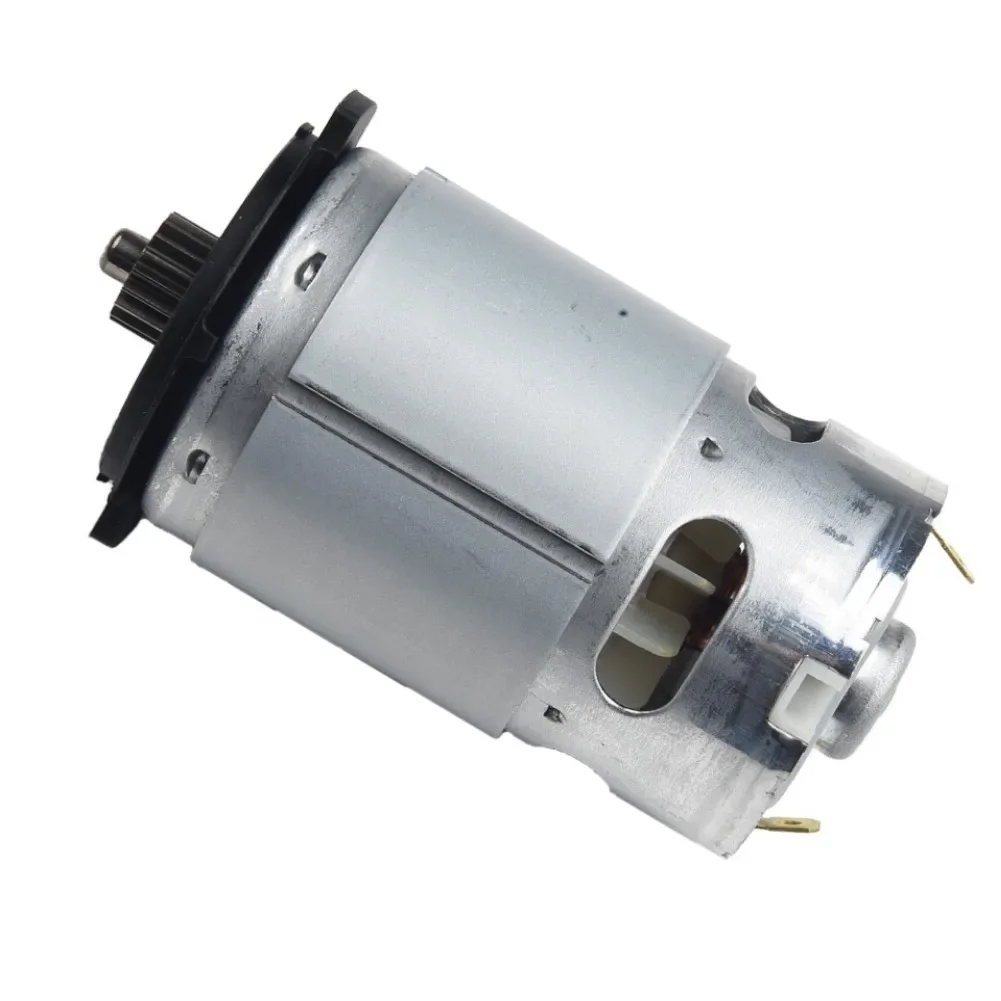 DC 18V Metal Motor N376649 18 Teeth For Dew DCD776 Cordless Drill Screw Driver Woodworking Tools Herramientas Taladro Brocas
DC 18V Metal Motor N376649 18 Teeth For Dew DCD776 Cordless Drill Screw Driver Woodworking Tools Herramientas Taladro Brocas