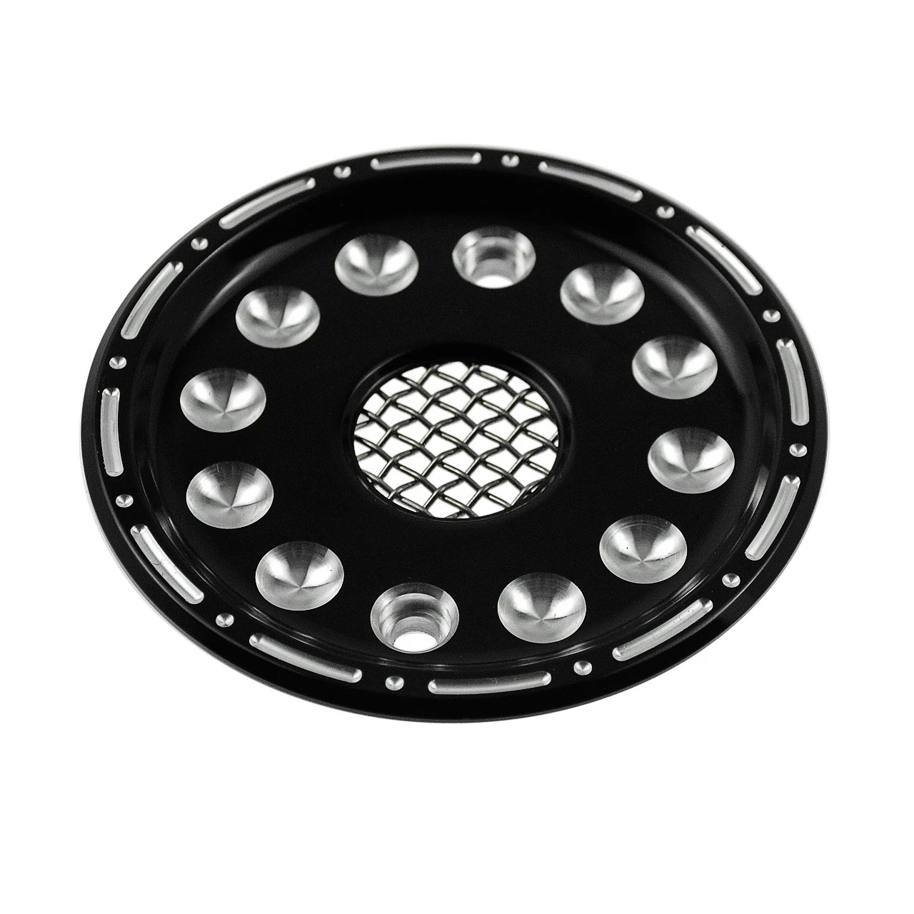 Для Harley-Davidson Sportster XL 1200 883 48, шкив цепи мотоцикла, декоративная крышка, защитная защита, улучшенная эстетика велосипеда 
Для Harley-Davidson Sportster XL 1200 883 48, шкив цепи мотоцикла, декоративная крышка, защитная защита, улучшенная эстетика велосипеда