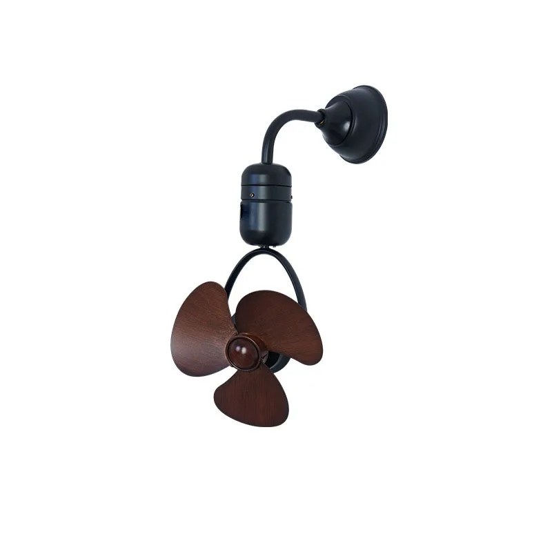 Shaking head ceiling fan Cross-border explosion Bar living Balcony Aisle Ceiling wall Dual-purpose fan
Shaking head ceiling fan Cross-border explosion Bar living Balcony Aisle Ceiling wall Dual-purpose fan