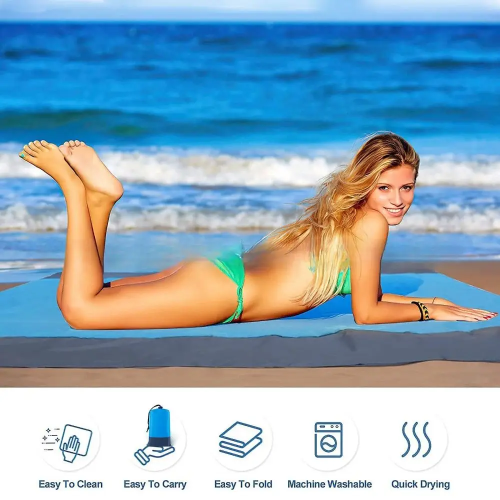 Tent Footprints Tent Floor Tarp with Sack 140*200cm Ultralight Pocket Mat Portable Foldable Picnic Mat Camping Hiking
Tent Footprints Tent Floor Tarp with Sack 140*200cm Ultralight Pocket Mat Portable Foldable Picnic Mat Camping Hiking